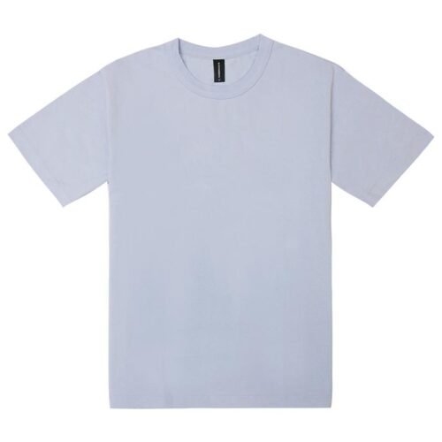 頂級重磅寬版落肩涼感抗菌T恤