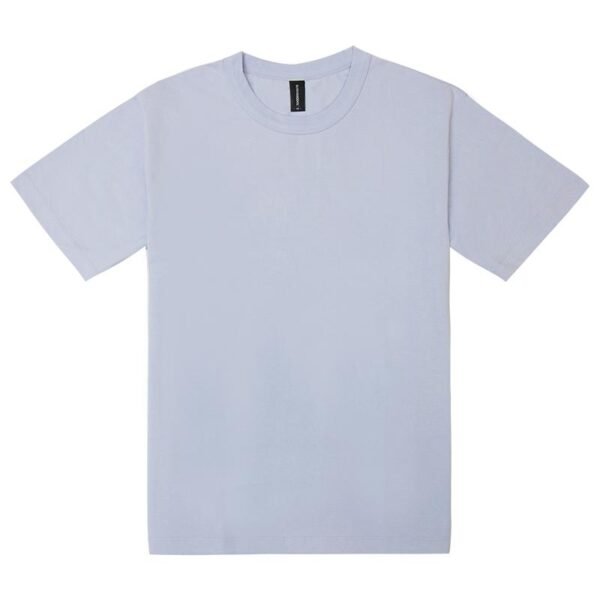 頂級重磅寬版落肩涼感抗菌T恤