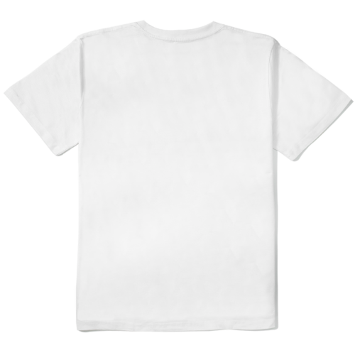 亞規精梳棉精品圓筒T恤