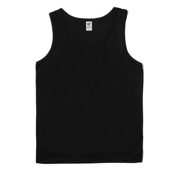 涼感吸濕排汗運動休閒背心