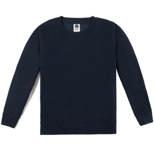 亞規保暖經典刷毛大學T恤