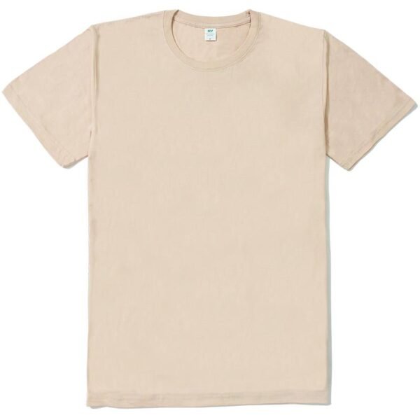 亞規精梳棉圓筒T恤