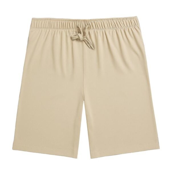 頂級重磅涼感抗菌休閒短褲