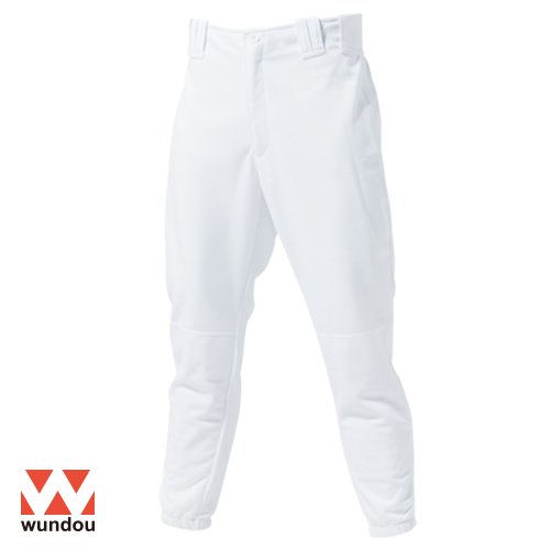 PRO吸排棒球九分褲