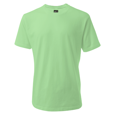 MIT水洗短T(女版)