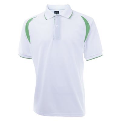 中空POLO衫(女版)