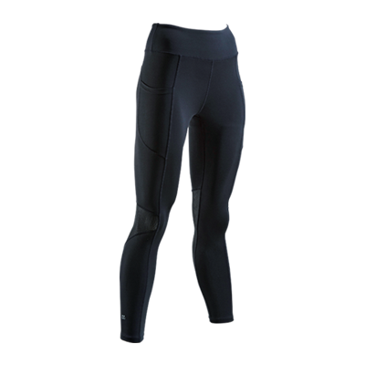 彈性伸展運動褲(女款)