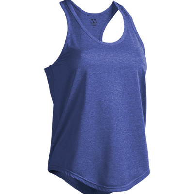 彈力快乾運動背心(女款)