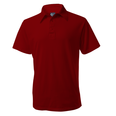 水洗POLO衫(中性)