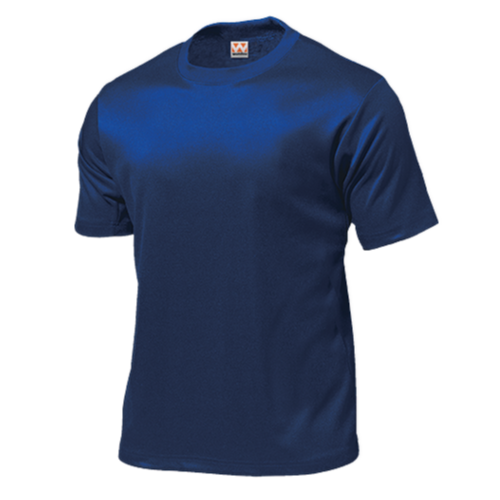 專業厚挺吸汗快乾短袖T恤