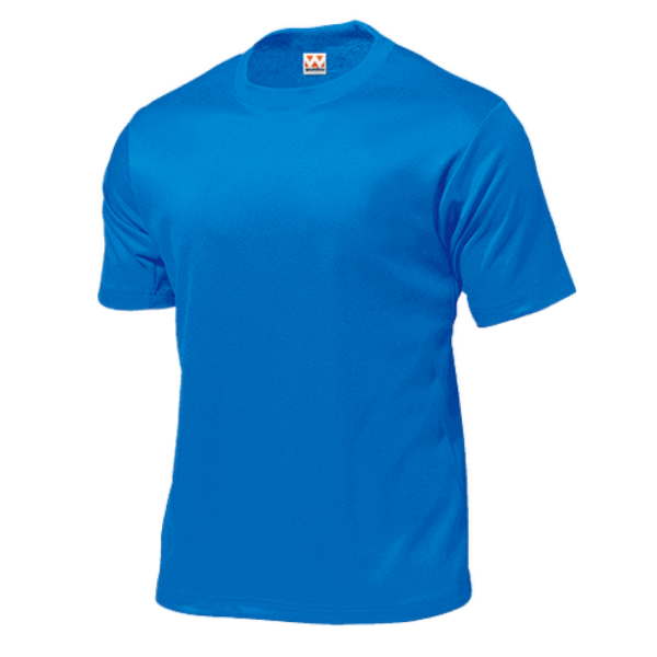 專業厚挺吸汗快乾短袖T恤