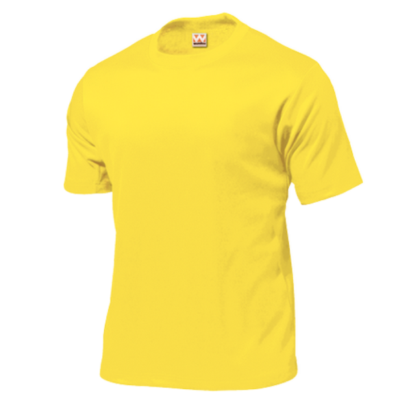 專業厚挺吸汗快乾短袖T恤