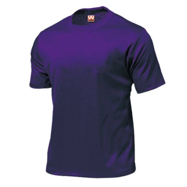 專業厚挺吸汗快乾短袖T恤