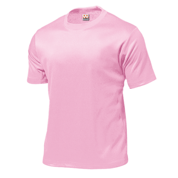 專業厚挺吸汗快乾短袖T恤