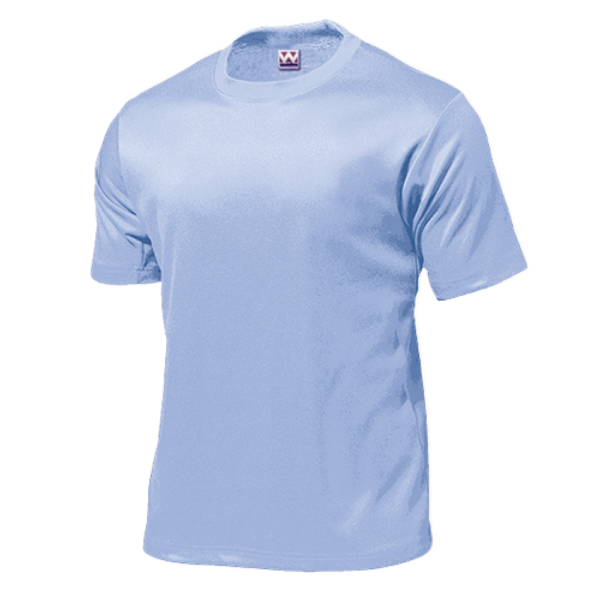 專業厚挺吸汗快乾短袖T恤