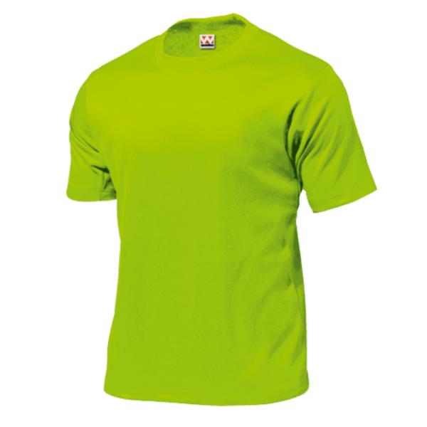 專業厚挺吸汗快乾短袖T恤