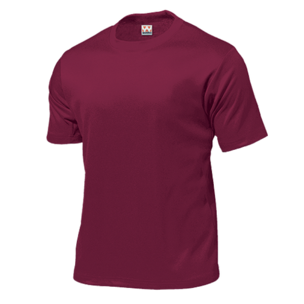 專業厚挺吸汗快乾短袖T恤