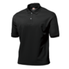 專業厚挺吸汗快乾短袖POLO衫