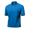 專業厚挺吸汗快乾短袖POLO衫
