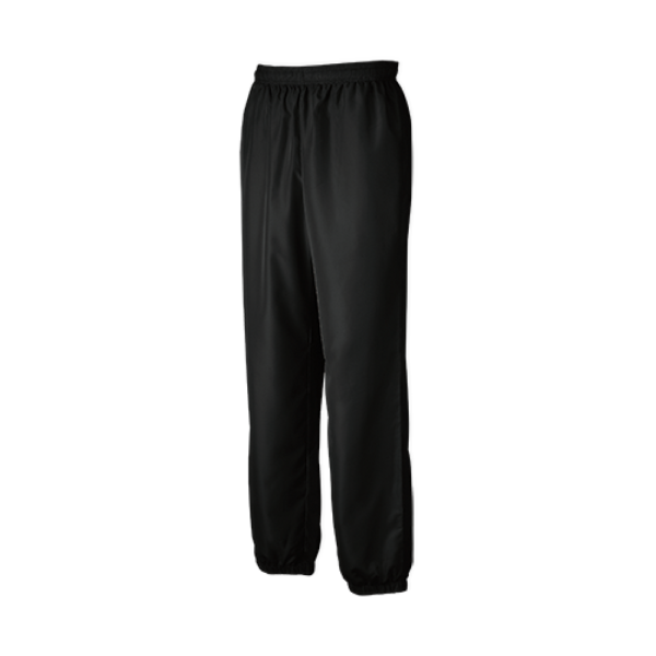 專業防風縮口長褲