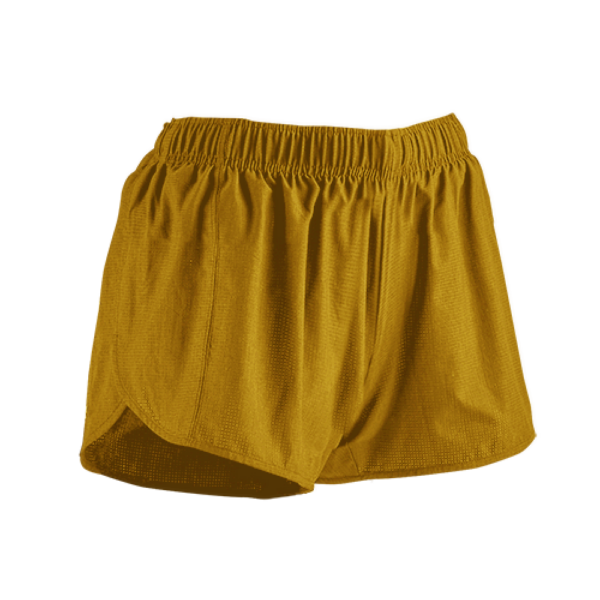 專業運動透氣短褲(女款)