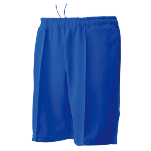 專業休閒鬆緊膝上短褲