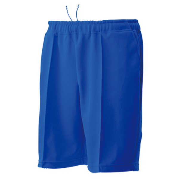 專業休閒鬆緊膝上短褲