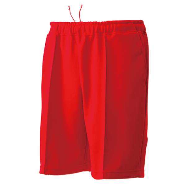 專業休閒鬆緊膝上短褲