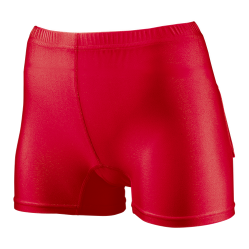 專業網球內搭短褲(女用)