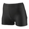專業網球內搭短褲(女用)