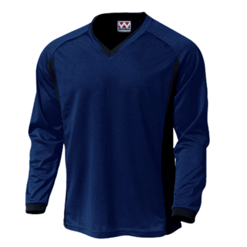 專業足球服(長袖)