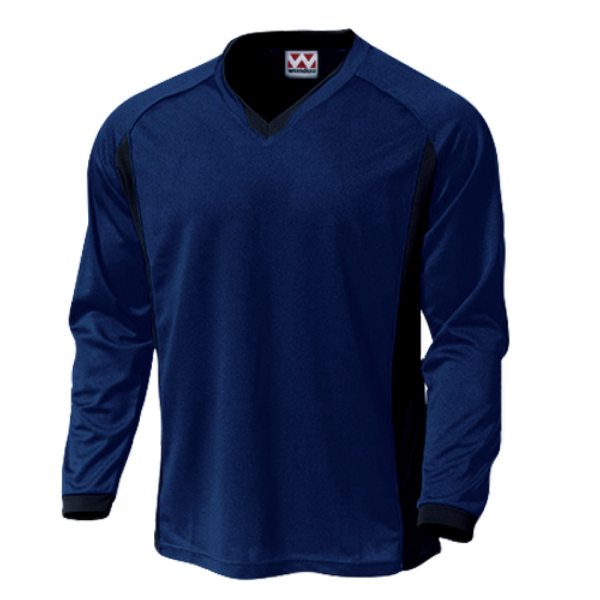 專業足球服(長袖)