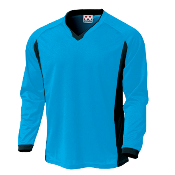 專業足球服(長袖)