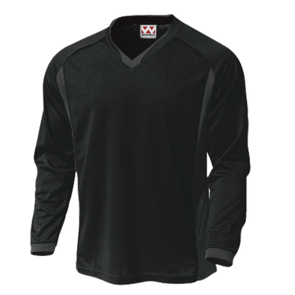 專業足球服(長袖)