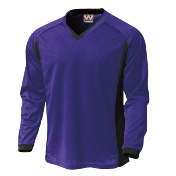 專業足球服(長袖)