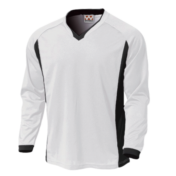 專業足球服(長袖)