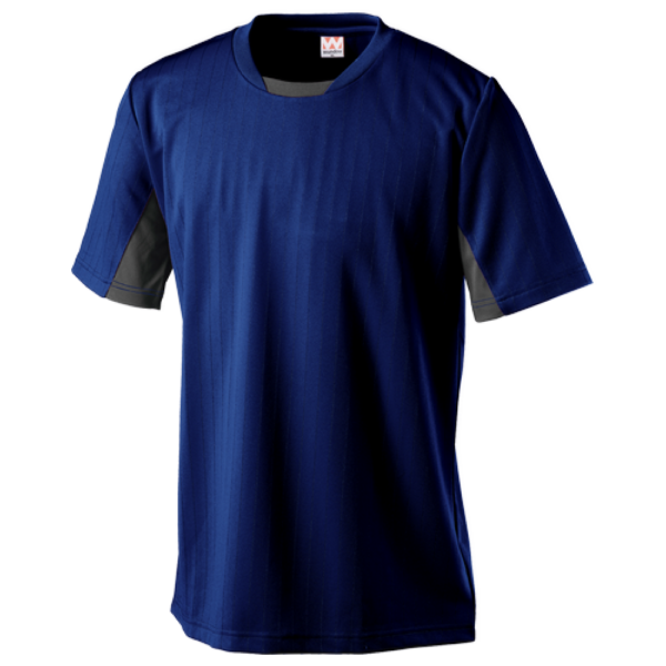 專業足球比賽球衣(短袖)