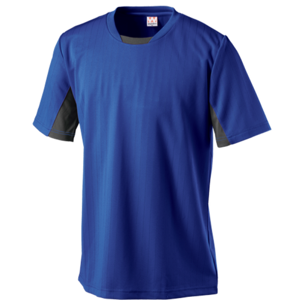 專業足球比賽球衣(短袖)