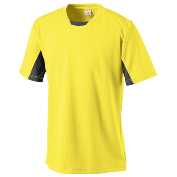 專業足球比賽球衣(短袖)