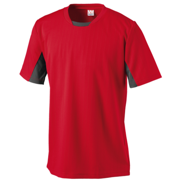 專業足球比賽球衣(短袖)