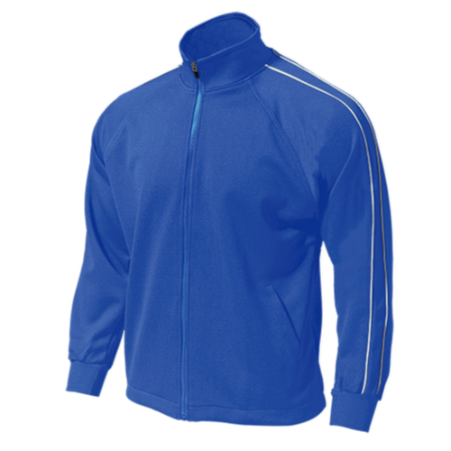 專業雙線條立領外套