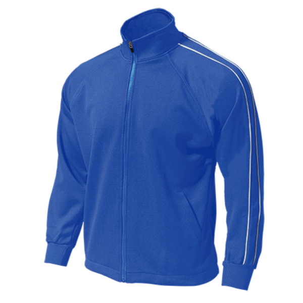 專業雙線條立領外套