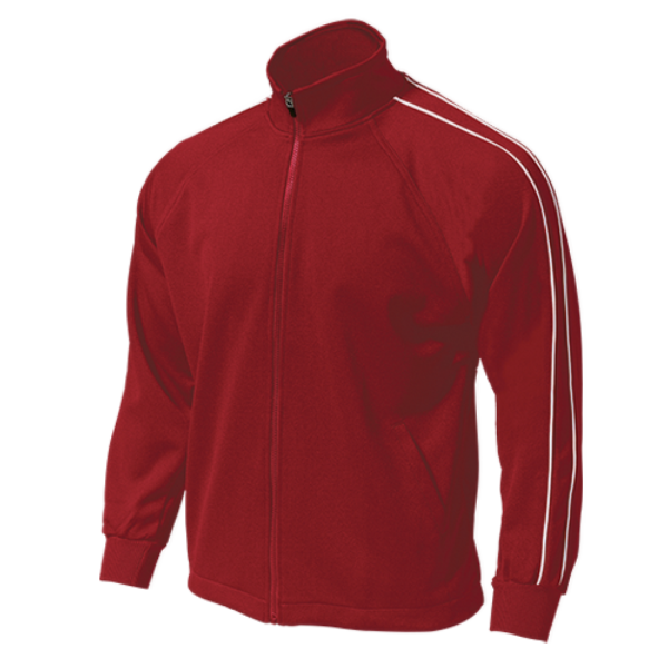 專業雙線條立領外套