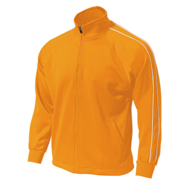 專業雙線條立領外套