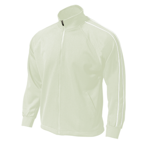 專業雙線條立領外套