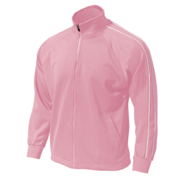 專業雙線條立領外套