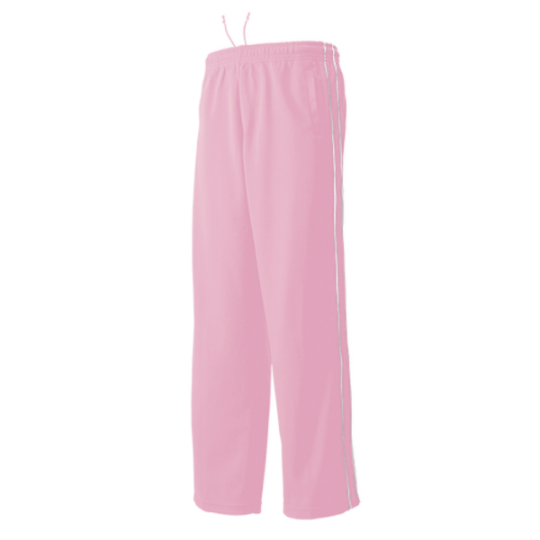 專業雙線條鬆緊長褲