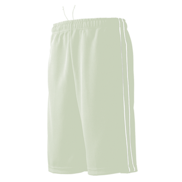 專業雙線條鬆緊短褲