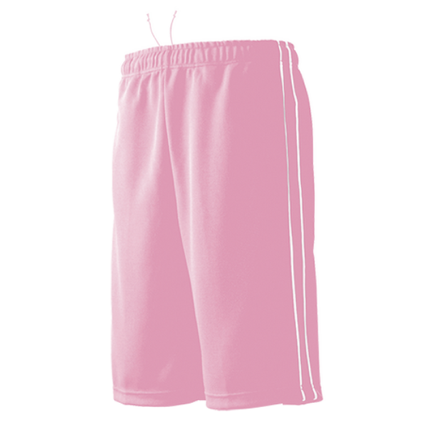 專業雙線條鬆緊短褲