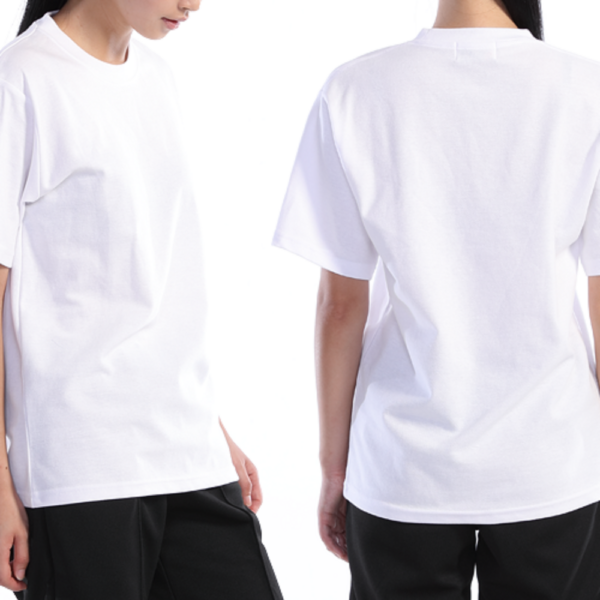 專業姓名標短袖T恤